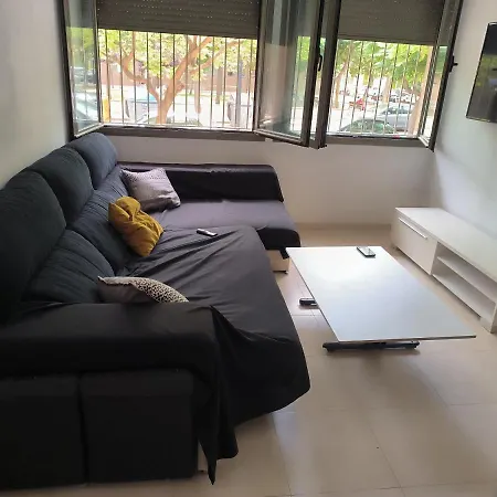 Appartement Turisblo 2