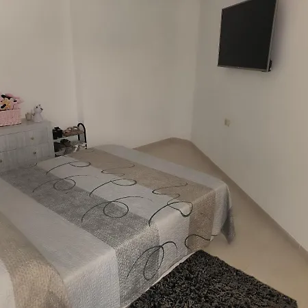 Turisblo 2 Appartement Benicarló