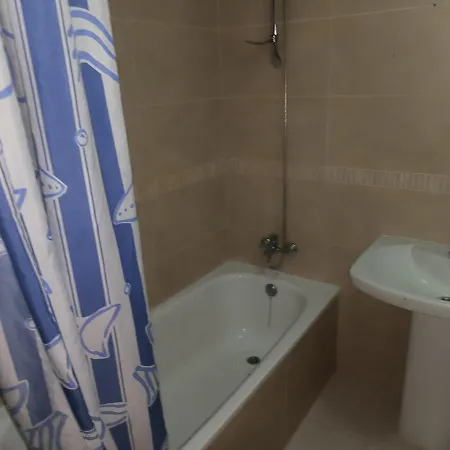 Turisblo 2 Διαμέρισμα Benicarló