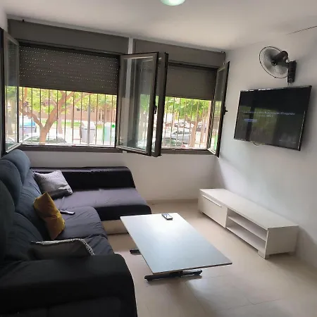 아파트 Turisblo 2