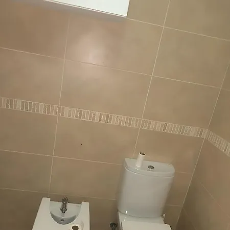 아파트 Turisblo 2 *