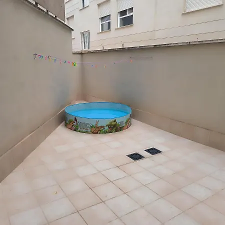 아파트 Turisblo 2